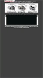 Mobile Screenshot of powerarc.net